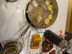 -今日牛事潮汕鲜牛肉火锅(瑞金店)