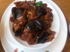 -老绥元烧麦·家常菜(大召店)