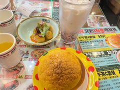-肥韬茶餐厅(南山mini店)