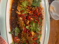 -东来土菜馆(民祥园路店)