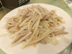 -奥华餐厅·老张记(台基厂店)