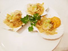 -荣粤酒家·融合粤菜