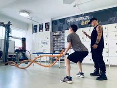 -中田健身工作室(远扬大厦店)