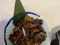 -锦尚阁烤鱼(望京新荟城店)