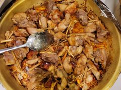 -围龙屋客家食府(福田店)