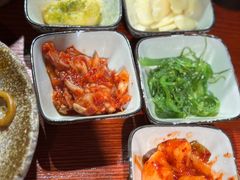 -喜牛烧肉酒场·黑金店(威高广场店)
