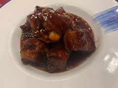 红烧肉-侬佳蒸菜馆(听潮店)