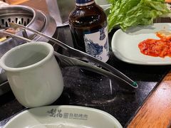 -梨花自助烤肉(天河城店)