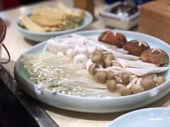 -三宝涮肉(体育学院店)