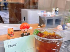 -O.P.S. CAFE