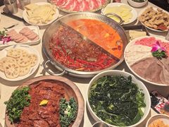 -小龙坎火锅(春熙太古里店)