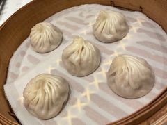 -鼎泰丰(德基广场店)