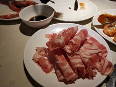 -加餐海鲜自助(集美银泰百货店)