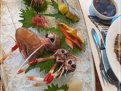 -Mr·Fish鱼鲜生海鲜放题(银泰in99店)