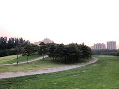 -北京鸿华高尔夫练习场