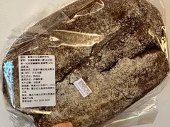 紫檀可可豆酸种乡村-佐敦面包铺·JORDAN BAKERY