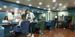 -Hair Glam 格拉姆造型旗舰店