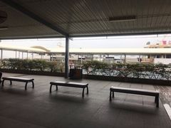 -国际邮轮中心码头(厦鼓码头)