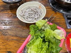 鱼面-章记正宗南岗鱼蛋火锅