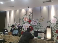 -北京广安门维景国际大酒店