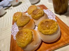 菠萝包-石岐佬中山菜馆(张溪店)