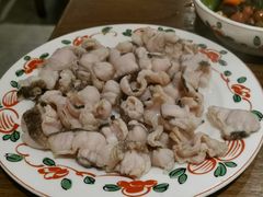 -北京老门框爆肚涮肉馆(凤城六路店)