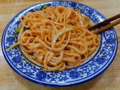 -钰园秦镇米皮(长安西路三兴园店)