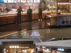 门面-老四川(T3航站楼F指廊店)