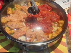 -御上皇三汁焖锅(薛城万达广场店)