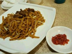 -麒麟中餐厅·经典粤菜·地道菜式老字号(广州长隆酒店)