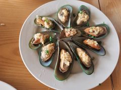 -渔·海鲜餐厅（东澳可域度假村内）南沙湾沙滩店