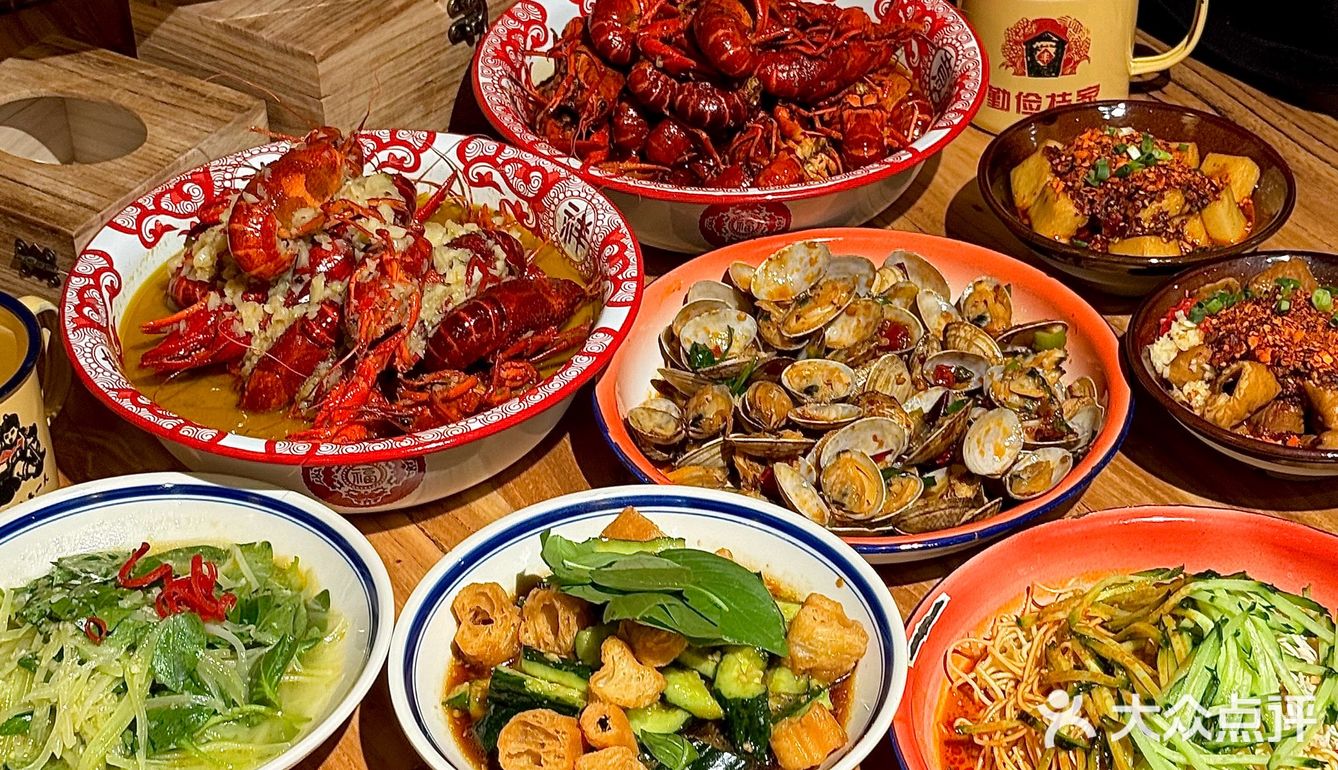 是郑州人🦞夏天的快乐老家！！！