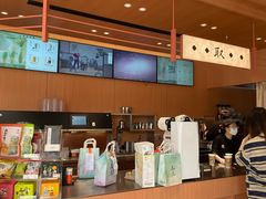 -茶话弄(中贸广场店)