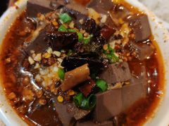 -炉小二铜锅牛蛙•川湘菜(三里屯店)