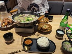 -川堂风·跷脚牛肉·乐山爆炒(宝山日月光店)