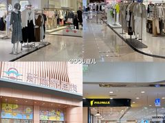 -新世界百货(顺义店)