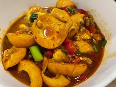 -建辉湖南土菜馆(南大街店)