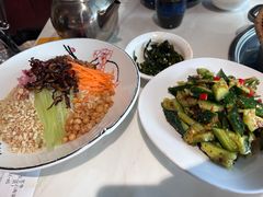 -牧雲子·臻选云南菜 .商务宴请(泰然大厦店)