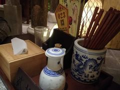 -南京大牌档(济南万象城店)