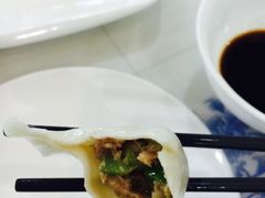 -东方饺子王(让胡路远望店)