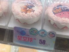 -面包新语(无锡M会员店)