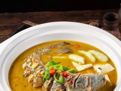 -梁家大院•农家菜(昆山会展中心店)