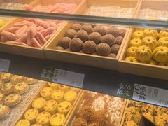 -泸溪河桃酥(秦淮新街口店)