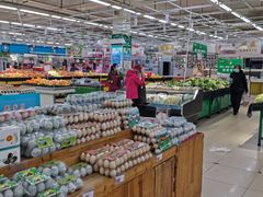 -中商平价(首义购物广场店)