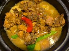 -丽华园(汉阳龙阳店)