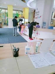 -小米熊儿童医院
