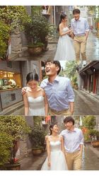 -蔚蓝映像STUDIO婚纱摄影(南稍门店)