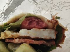 -沓客卤肉卷(共和新路店)