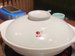 -龙泉人椰子鸡(龙昆南店)