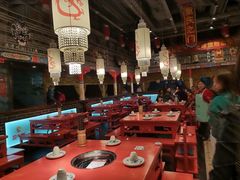 -巴九门老火锅(来福士打望店)